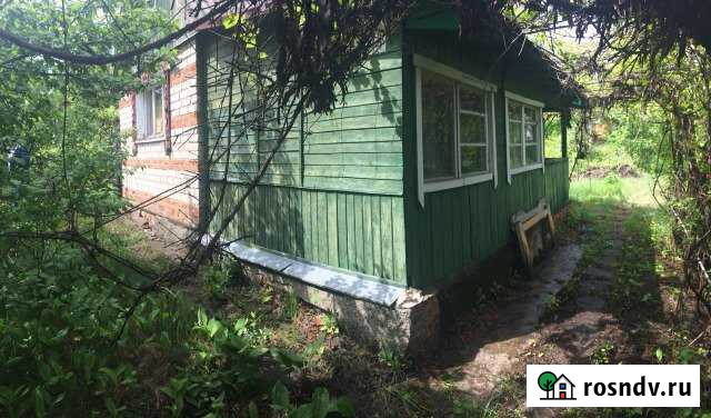 Дача 55 м² на участке 6 сот. на продажу в Дракино Дракино - изображение 1