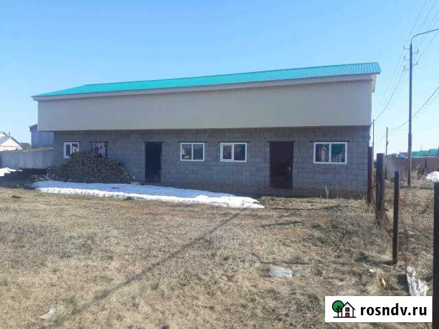 Участок ИЖС 15 сот. на продажу в Чекмагуше Чекмагуш - изображение 1