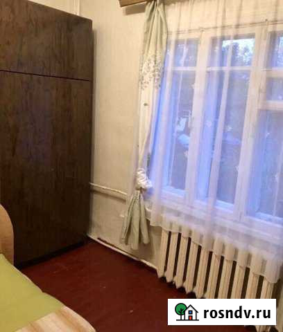 Комната 16 м² в 3-ком. кв., 1/2 эт. на продажу в Пушкино Пушкино - изображение 1