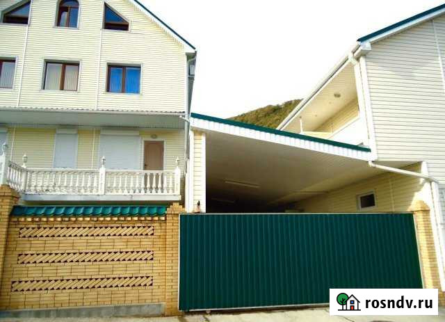 Дом 624 м² на участке 10 сот. на продажу в Агое Агой - изображение 1