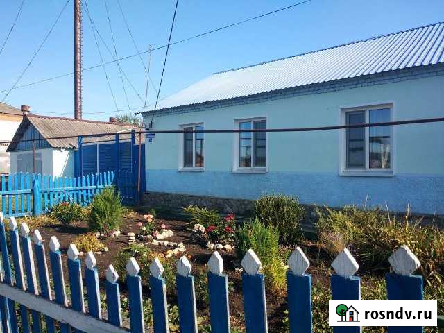 Коттедж 83.5 м² на участке 10 сот. на продажу в Вольске Вольск - изображение 1