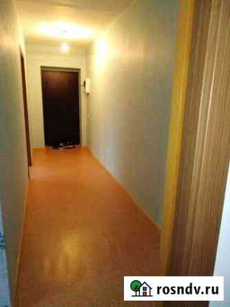 1-комнатная квартира, 40 м², 3/3 эт. на продажу в Прокопьевске Прокопьевск