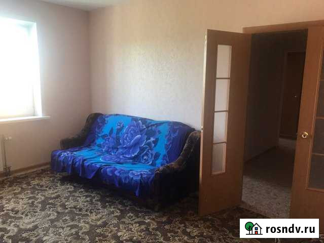 2-комнатная квартира, 57 м², 6/10 эт. в аренду на длительный срок в Ельце Елец - изображение 1