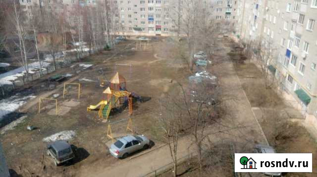 3-комнатная квартира, 57 м², 5/5 эт. на продажу в Менделеевске Менделеевск - изображение 1