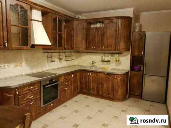 3-комнатная квартира, 108 м², 19/24 эт. в аренду на длительный срок в Новоивановском Новоивановское