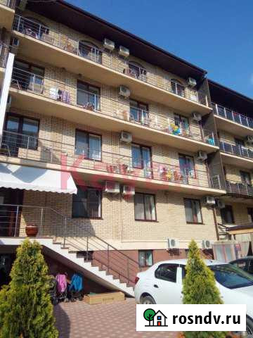 Отель 1750 кв.м. Витязево - изображение 1