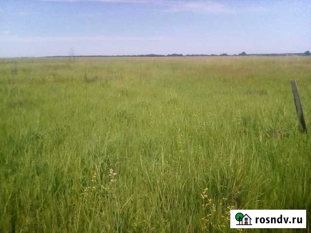 Участок ИЖС 15 сот. на продажу в Севске Севск - изображение 1