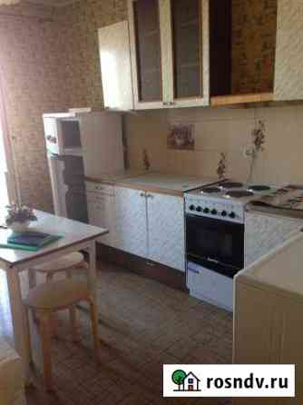 1-комнатная квартира, 40 м², 9/10 эт. в аренду на длительный срок в Чехове Московской области Чехов