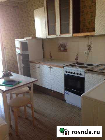 1-комнатная квартира, 40 м², 9/10 эт. в аренду на длительный срок в Чехове Московской области Чехов - изображение 1