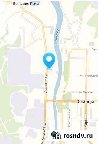 Участок ИЖС 12 сот. на продажу в Сланцах Сланцы - изображение 1