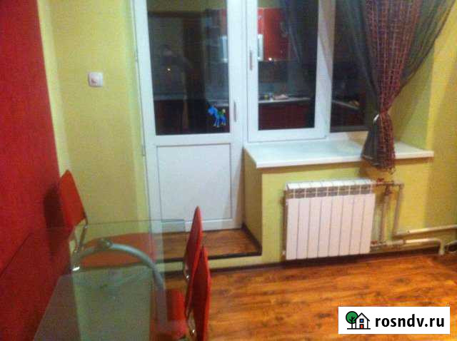 2-комнатная квартира, 60 м², 5/5 эт. в аренду на длительный срок в Рузе Руза - изображение 1