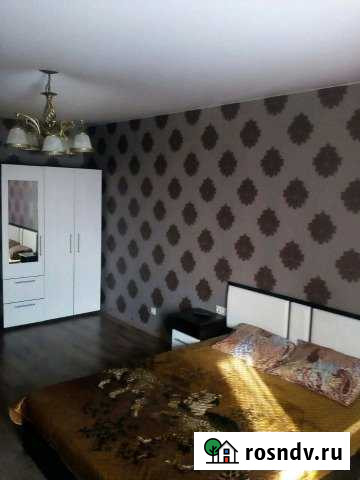 1-комнатная квартира, 55 м², 6/16 эт. в аренду посуточно в Заречье Заречье - изображение 1