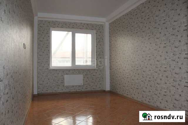 Квартира-студия, 22 м², 1/4 эт. на продажу в Новороссийске Новороссийск - изображение 1