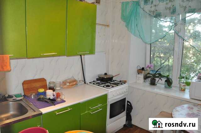 1-комнатная квартира, 31 м², 4/5 эт. на продажу в Переславле-Залесском Переславль-Залесский - изображение 1