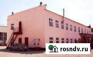 Производственное помещение, 1086 кв.м. Новокуйбышевск - изображение 1