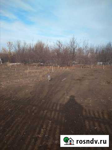 Участок СНТ, ДНП 15 сот. на продажу в Рощинском Рощинский - изображение 1