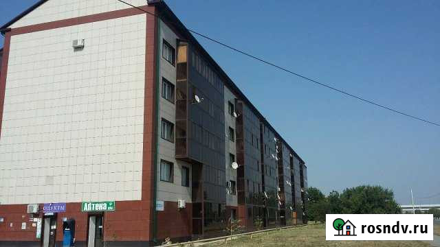 3-комнатная квартира, 60 м², 5/5 эт. на продажу в Аргуне Аргун - изображение 1