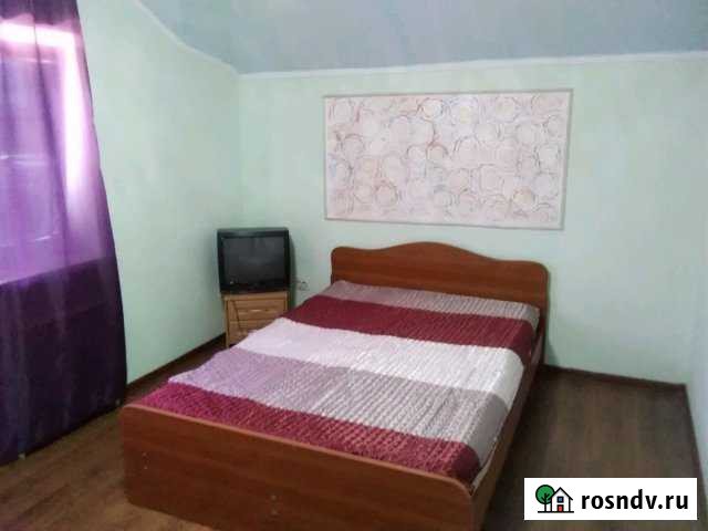 Комната 15 м² в 5-ком. кв., 2/3 эт. в аренду на длительный срок в Супсехе Супсех - изображение 1