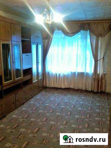 2-комнатная квартира, 50 м², 4/5 эт. в аренду на длительный срок в Вольске Вольск - изображение 1