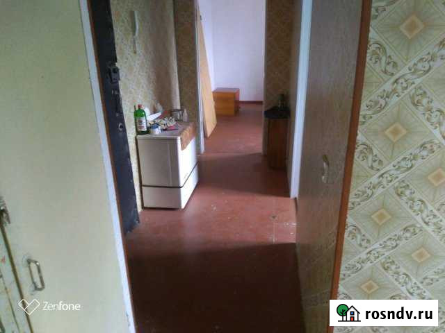 2-комнатная квартира, 375 м², 5/5 эт. на продажу в Чусовом Чусовой - изображение 1