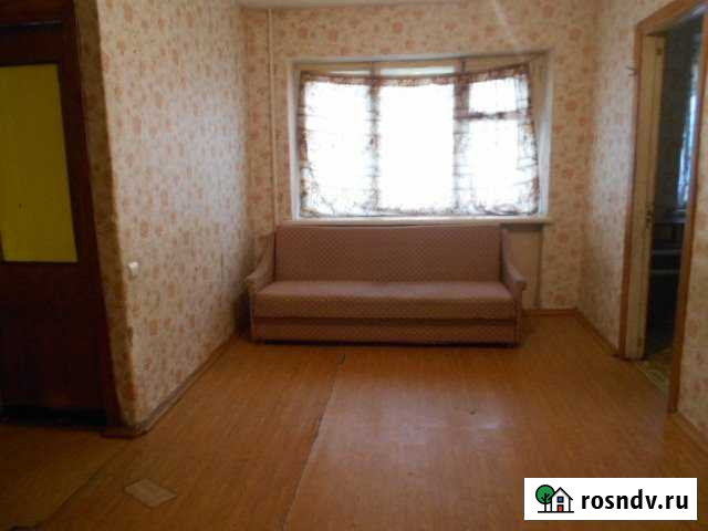 2-комнатная квартира, 45 м², 1/5 эт. в аренду на длительный срок в Долгопрудном Долгопрудный - изображение 1