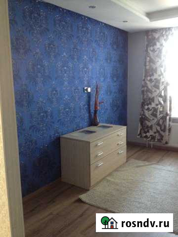 2-комнатная квартира, 54 м², 15/17 эт. в аренду на длительный срок в Кировске Ленинградской области Кировск - изображение 1