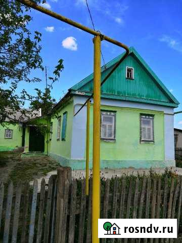 Дом 54 м² на участке 18 сот. на продажу в Куйбышево Куйбышево - изображение 1