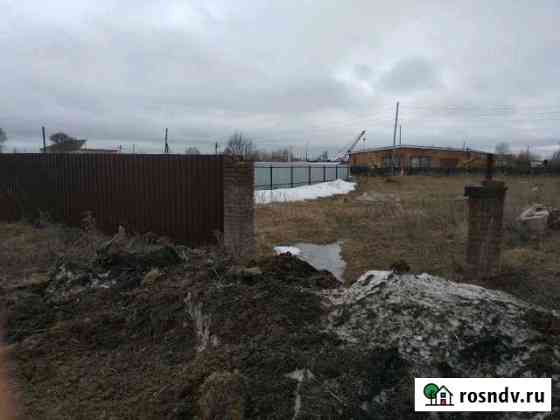 Участок ИЖС 20 сот. на продажу в Тогуре Тогур