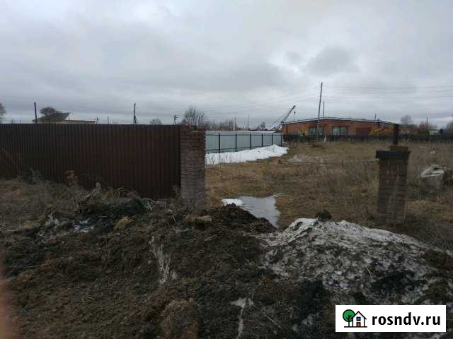 Участок ИЖС 20 сот. на продажу в Тогуре Тогур - изображение 1