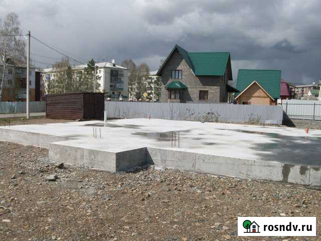 Участок ИЖС 9 сот. на продажу в Калтане Калтан - изображение 1