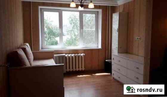 1-комнатная квартира, 34 м², 6/12 эт. в аренду на длительный срок в Жуковском Жуковский