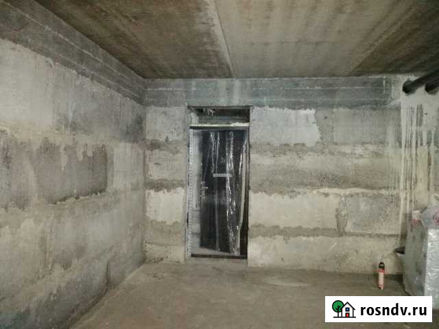 Своб. планировка, 25 кв.м., 1/5 эт. Краснодар - изображение 1