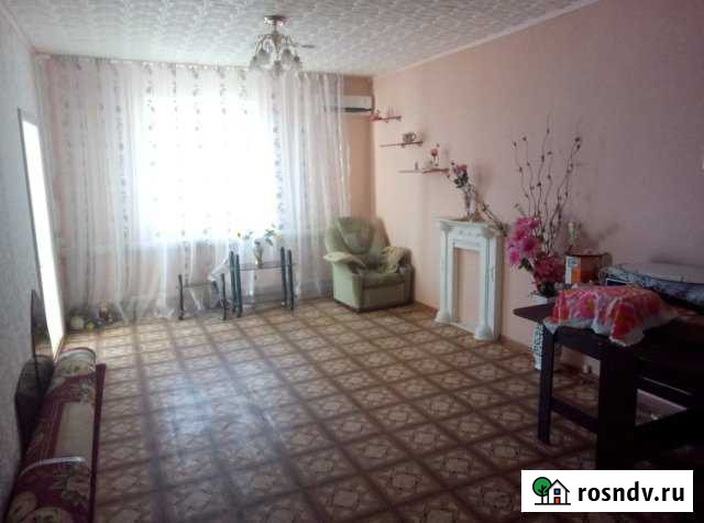 Дом 115 м² на участке 17 сот. на продажу в Актаныше Актаныш - изображение 1