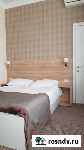 Квартира-студия, 30 м², 2/2 эт. в аренду посуточно в Пятигорске Пятигорск - изображение 1