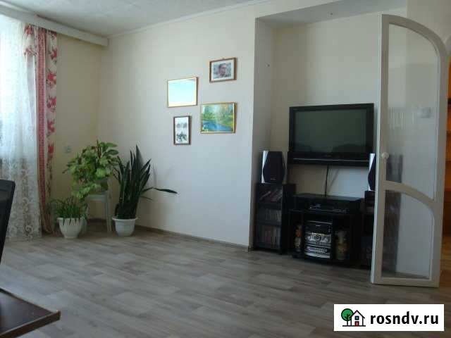 Коттедж 160 м² на участке 12.5 сот. на продажу в Межозерном Межозерный - изображение 1