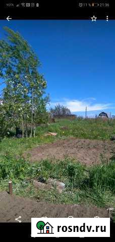 Участок СНТ, ДНП 12 сот. на продажу в Петропавловске-Камчатском Петропавловск-Камчатский - изображение 1