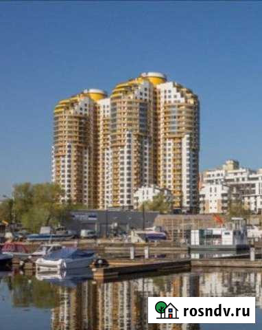 Офисное помещение, 90 кв.м. Химки - изображение 1