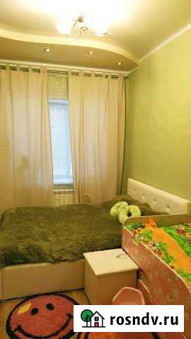 2-комнатная квартира, 60 м², 1/1 эт. на продажу в Короче Короча - изображение 1