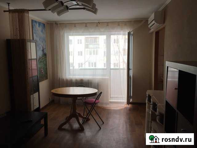 2-комнатная квартира, 48 м², 3/5 эт. в аренду на длительный срок в Новокуйбышевске Новокуйбышевск - изображение 1