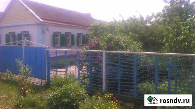 Дом 86 м² на участке 22 сот. на продажу в Староминской Староминская - изображение 1