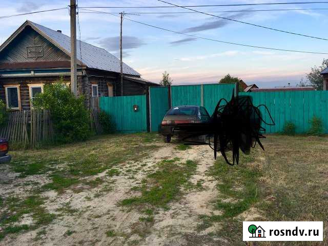 Дом 25 м² на участке 15 сот. на продажу в Индерке Индерка - изображение 1