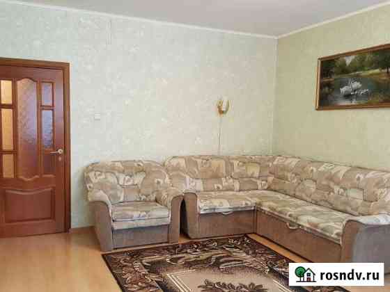 1-комнатная квартира, 48 м², 2/5 эт. на продажу в Сертолово Сертолово