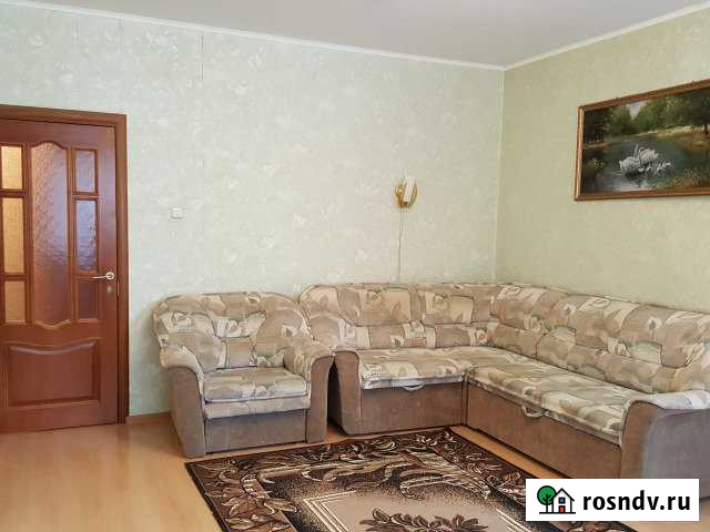 1-комнатная квартира, 48 м², 2/5 эт. на продажу в Сертолово Сертолово - изображение 1