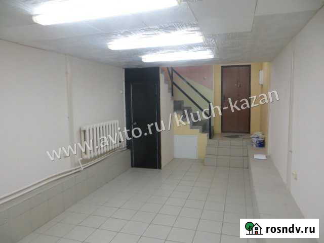 Помещение свободного назначения, 50 кв.м. Казань - изображение 1