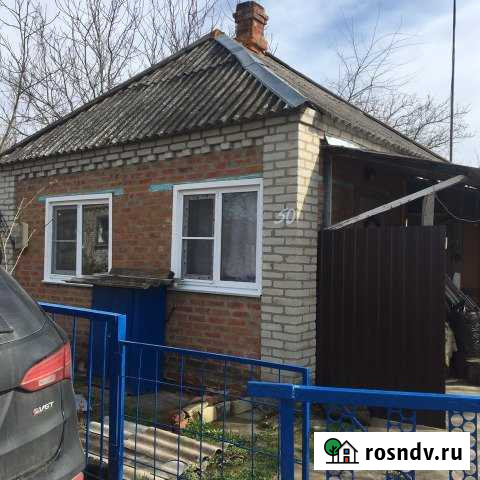 Дача 27 м² на участке 5 сот. на продажу в Гулькевичах Гулькевичи - изображение 1