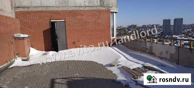 5-комнатная квартира, 348 м², 17/18 эт. на продажу в Ростове-на-Дону Ростов-на-Дону - изображение 1