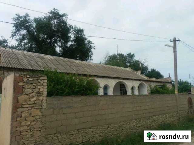 Дом 250 м² на участке 15 сот. на продажу в Манаскенте Манаскент - изображение 1