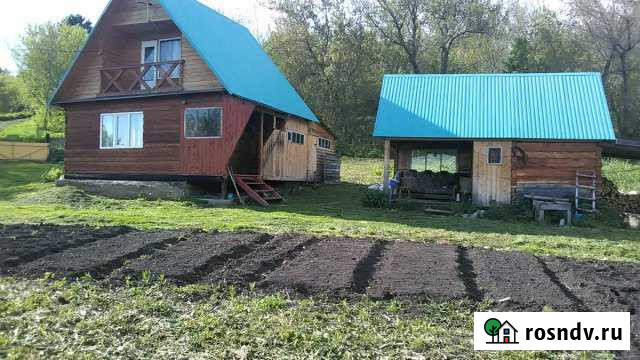 Дача 45 м² на участке 36 сот. на продажу в Солтоне Солтон - изображение 1