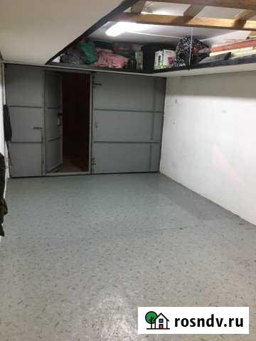 Гараж в аренду в Сочи Сочи - изображение 1