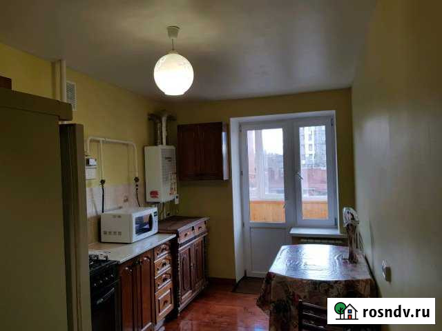 1-комнатная квартира, 30 м², 2/5 эт. в аренду на длительный срок в Иглино Иглино - изображение 1